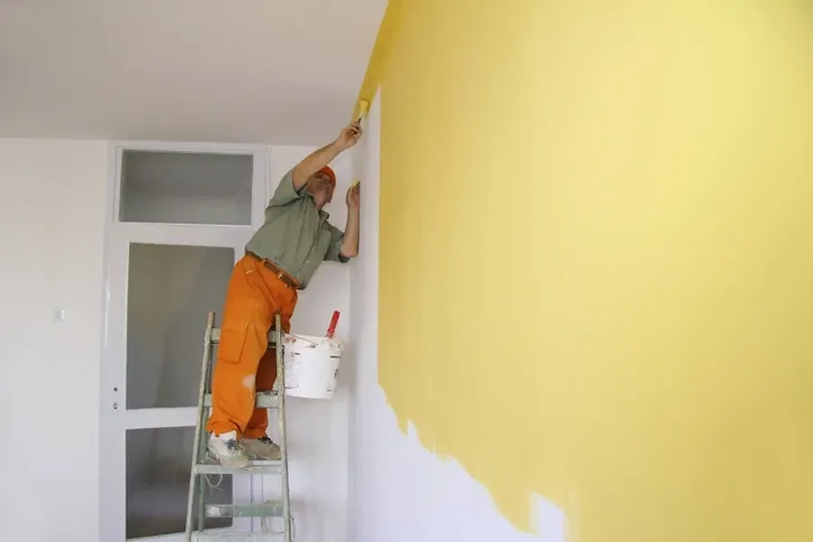 Affordable Interior Painting Services Vallejo, CA