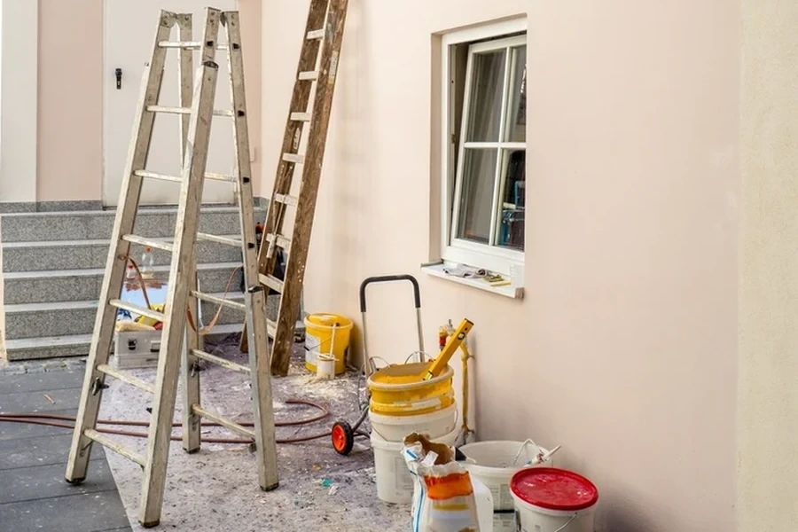 Excellent Exterior Painting Services Vallejo, CA