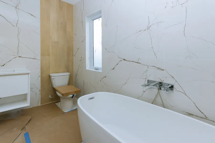 Experienced Bathroom Remodeling Services Vallejo, CA