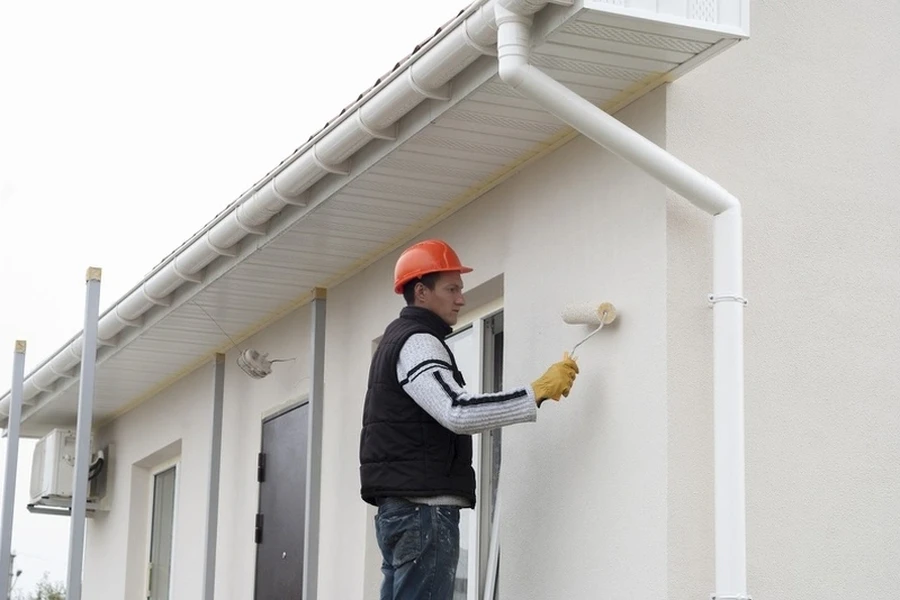 How Exterior Painting Enhances Your Homes Longevity Vallejo, CA