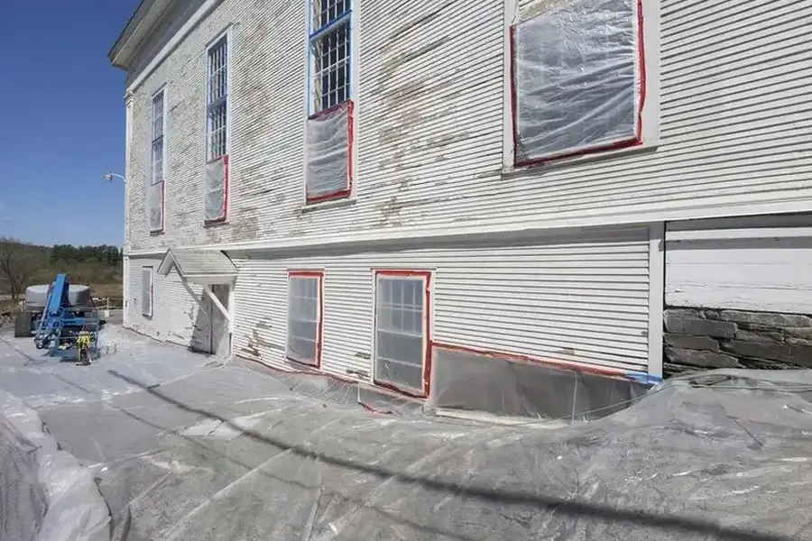 How Exterior Painting Enhances Your Homes Longevity in Vallejo, CA