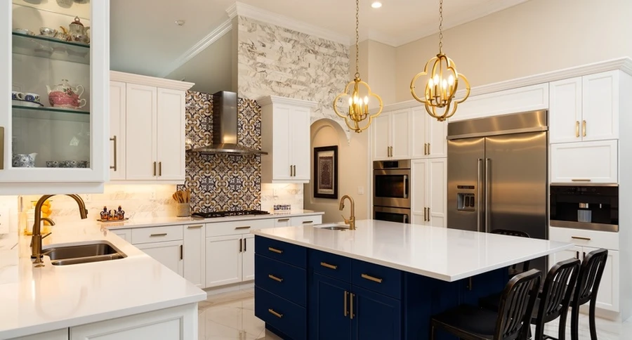 How Kitchen Remodeling Services Can Boost Home Value in Vallejo, CA