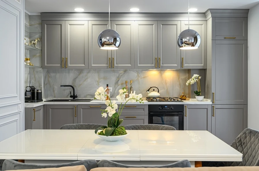 Local Kitchen Remodeling Services Vallejo, CA