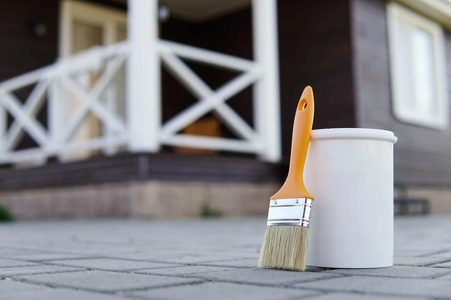 Professional Exterior Painting Services Vallejo, CA
