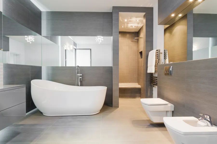 Reliable Bathroom Remodeling Services Vallejo, CA