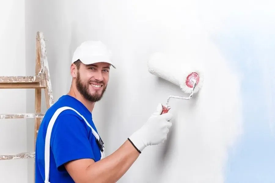 The Benefits Of Professional Interior Painting Services Vallejo, CA
