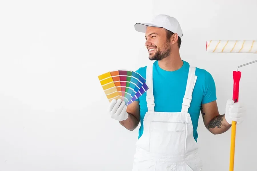 The Benefits Of Professional Interior Painting Services in Vallejo, CA