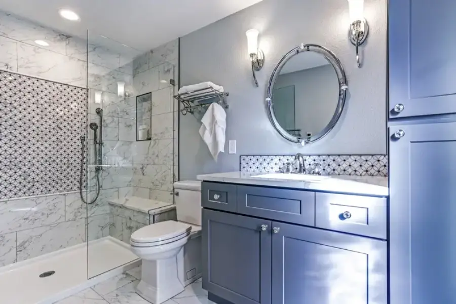 Why Proper Lighting Is Key In Your Bathroom Remodel Vallejo, CA