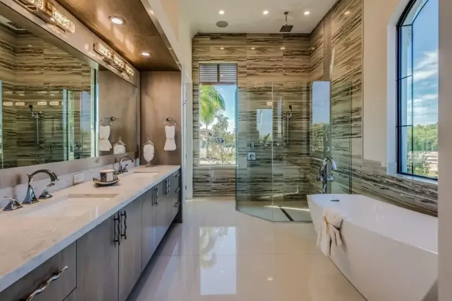 Why Proper Lighting Is Key In Your Bathroom Remodel in Vallejo, CA